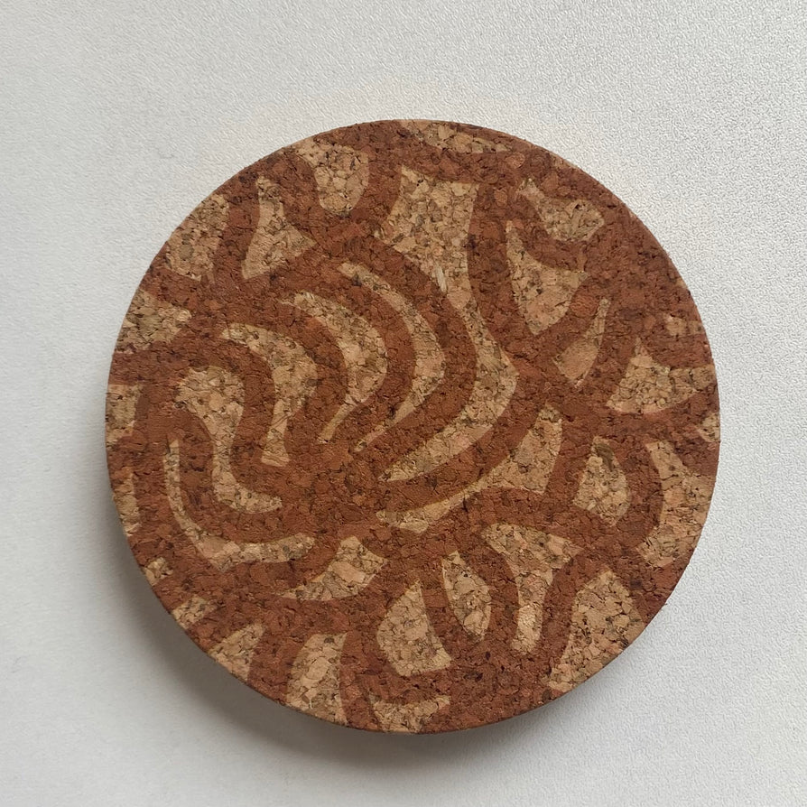 Marimekko Cork Lid - Joonas / Korkkikansi