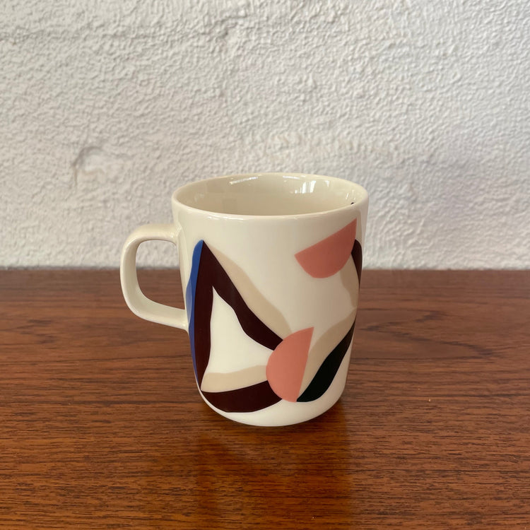 Marimekko Berry Mug