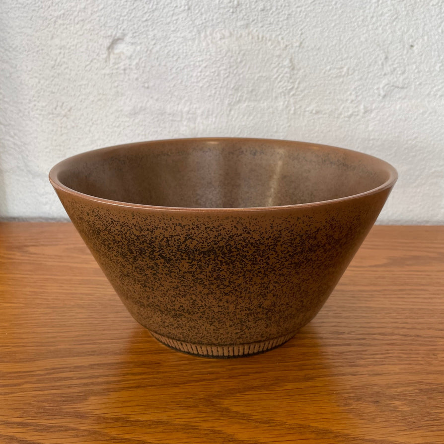 Danish Ceramic Bowl