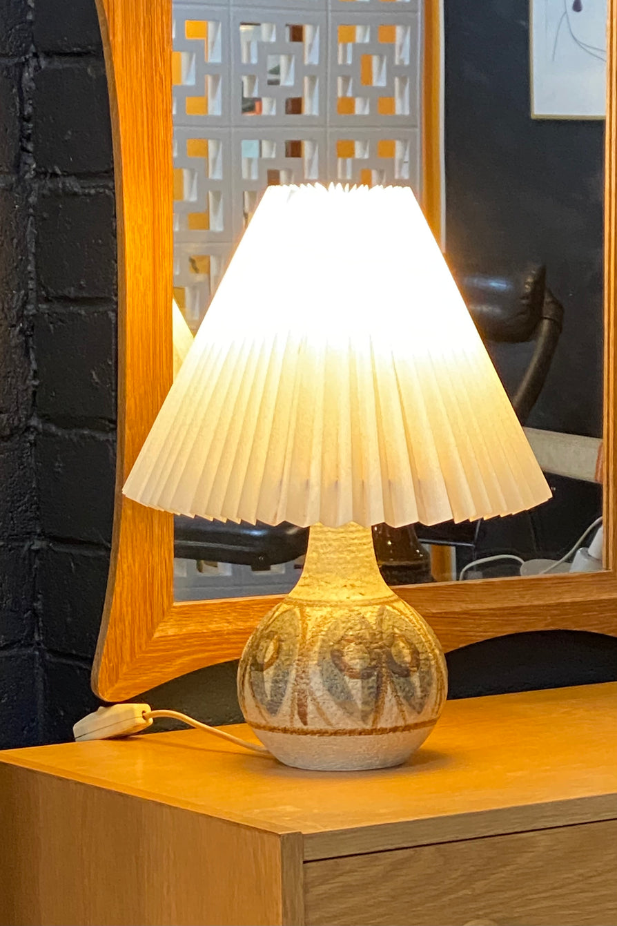 Søholm Table Lamp
