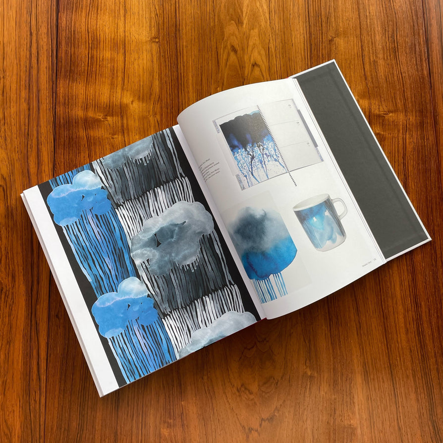 Marimekko - The Art of Printmaking