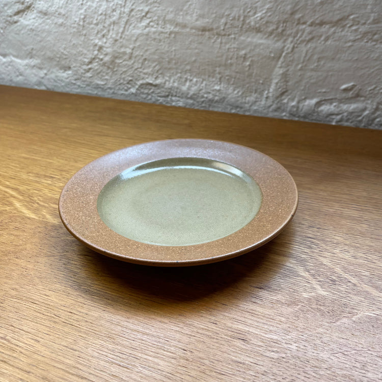 Ceramic Plate 17cm - GAIA