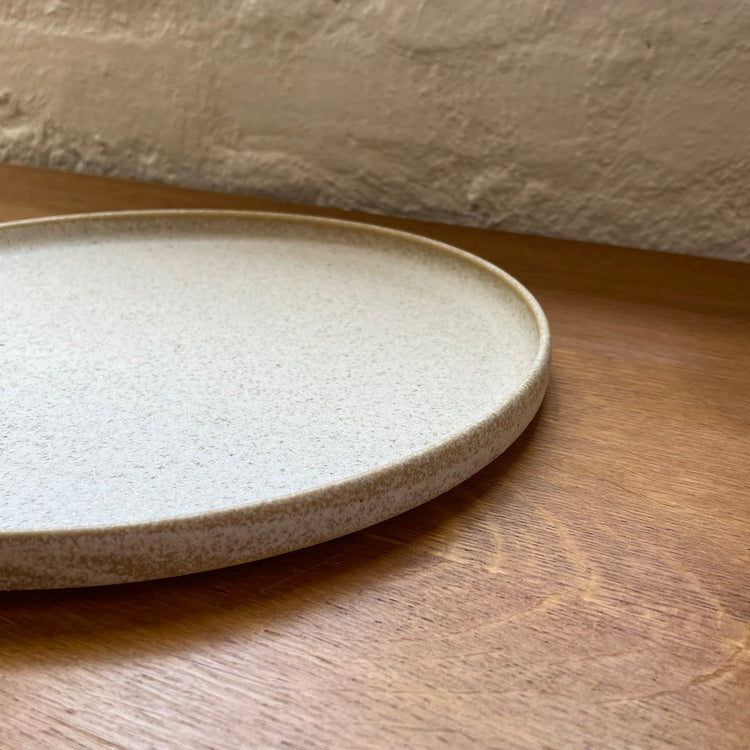 Ceramic Plate 27cm - Kigoromo