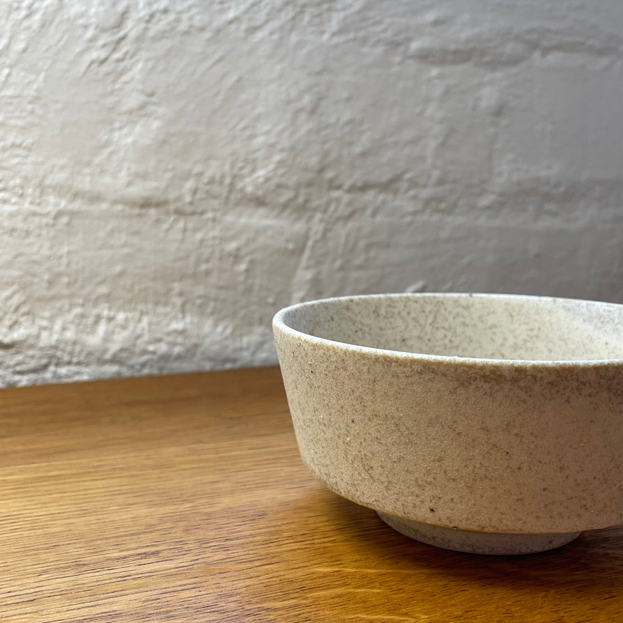 Ceramic Bowl 12cm - Kigoromo