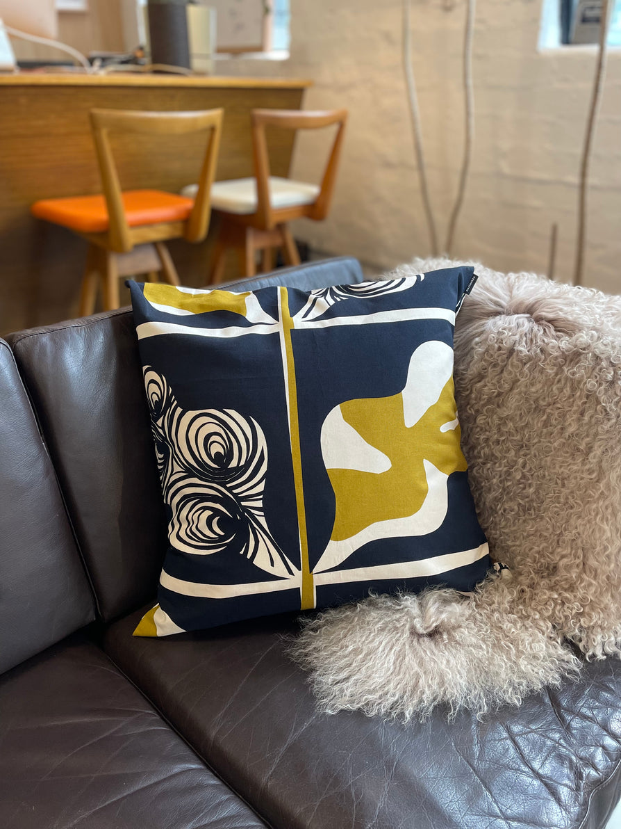 Marimekko Cushion Cover - Rukinlapa