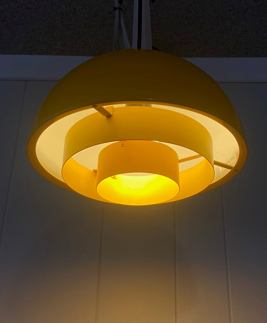 Jo Hammerborg Milieu Pendant for Fog & Morup