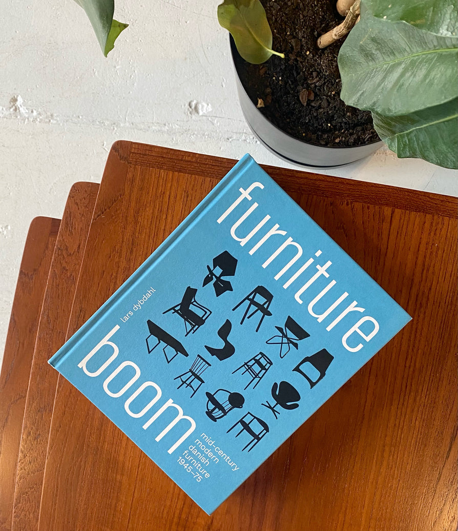 Furniture Boom