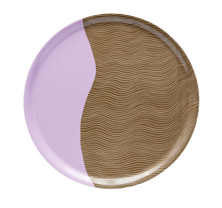 Marimekko Gabriel Näkki Tray