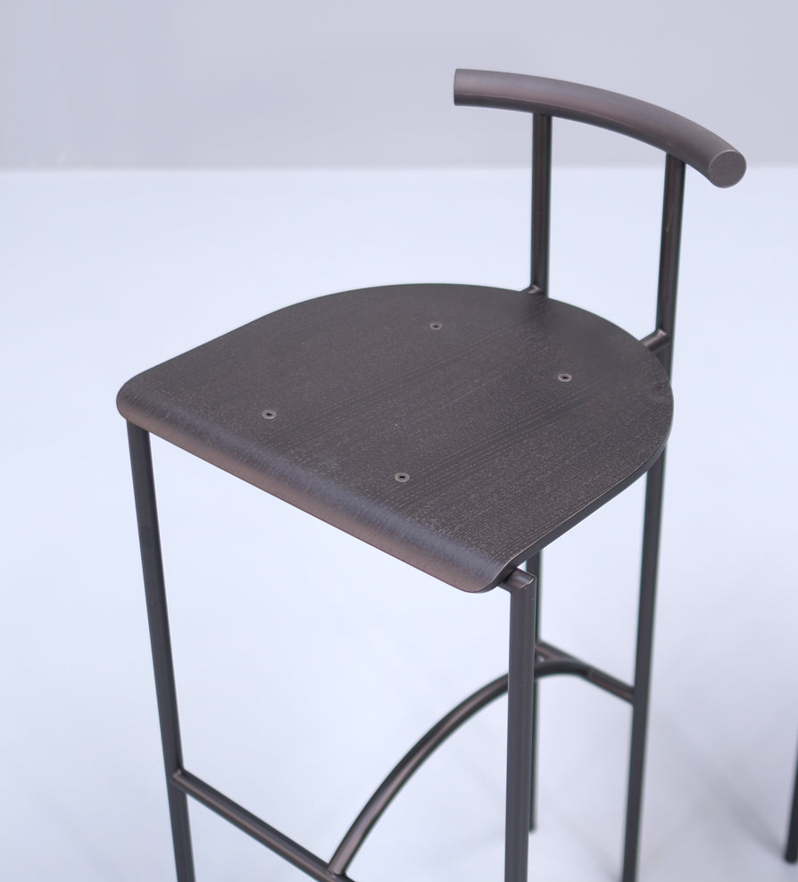 Tokyo Stool by OMK 1965