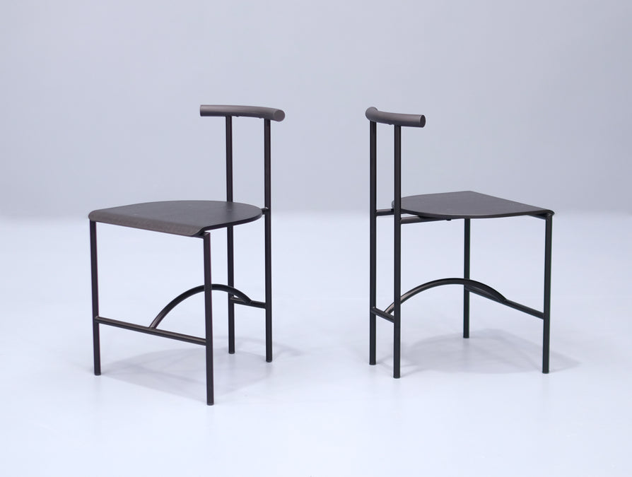 Tokyo Chair by OMK 1965