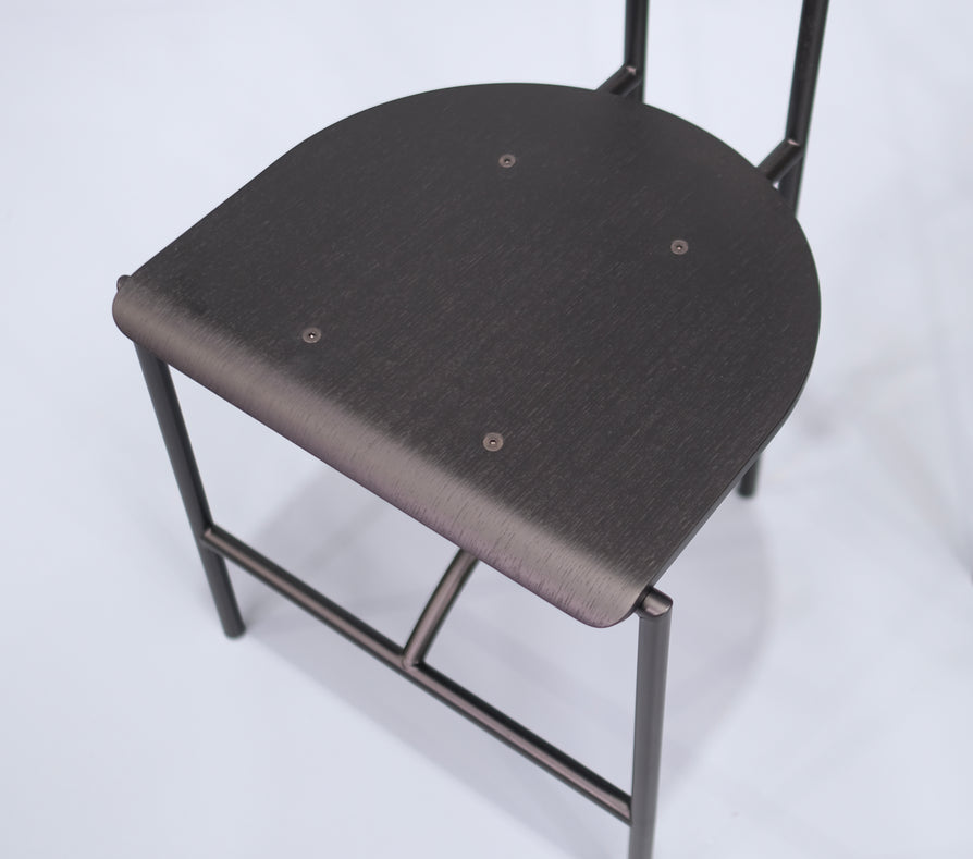 Tokyo Chair by OMK 1965