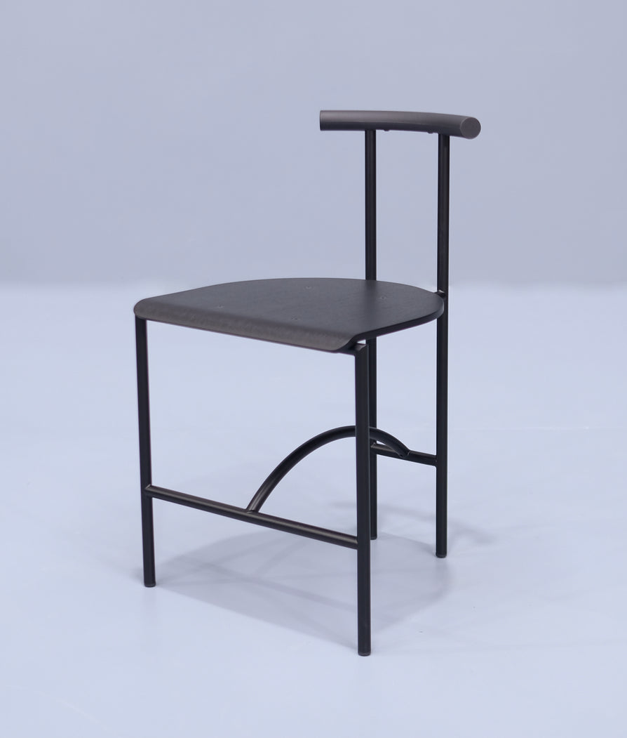 Tokyo Chair by OMK 1965