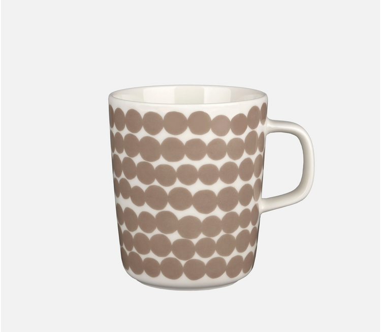 Marimekko Mug - Siirtolapuutarha